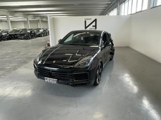 PORSCHE Cayenne usata, con Airbag laterali