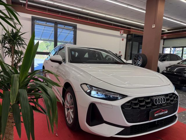 AUDI A5 usata, con Airbag laterali