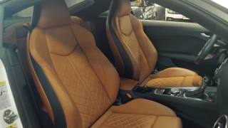 AUDI TT usata, con Fendinebbia