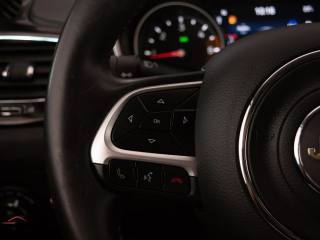 JEEP Compass usata, con Sensore di pioggia