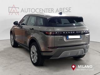 LAND ROVER Range Rover Evoque usata, con Airbag laterali