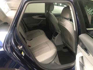AUDI A4 usata, con Autoradio
