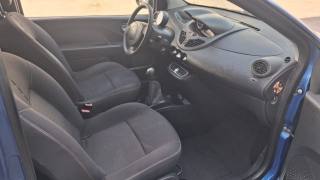RENAULT Twingo usata, con Airbag laterali