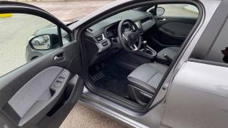 RENAULT Clio usata, con ESP