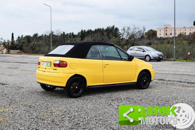 FIAT Punto usata 6
