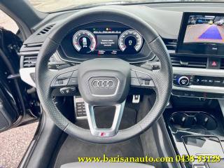AUDI A4 usata, con Controllo trazione
