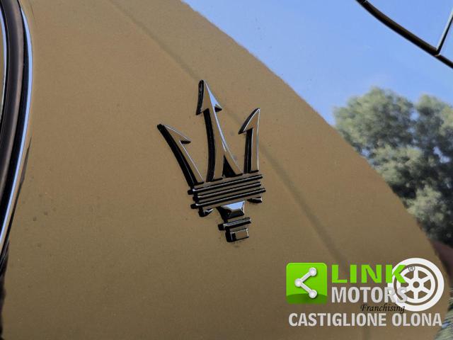 MASERATI Grecale usata, con Bluetooth