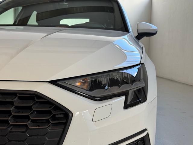 AUDI A3 usata, con Touch screen