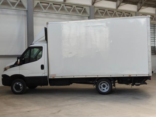 IVECO Daily usata, con Chiusura centralizzata