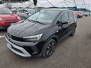 OPEL Crossland usata, con Airbag laterali