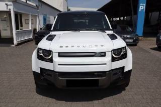 LAND ROVER Defender usata, con Airbag