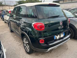 FIAT 500L usata, con Airbag