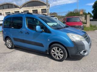 CITROEN Berlingo usata 6