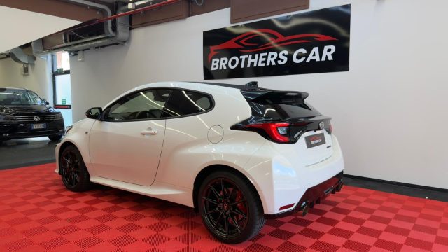 TOYOTA Yaris usata, con Antifurto