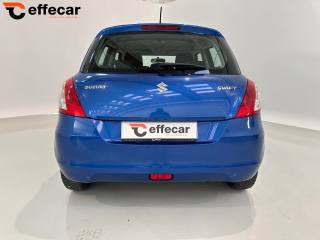 SUZUKI Swift usata, con Alzacristalli elettrici