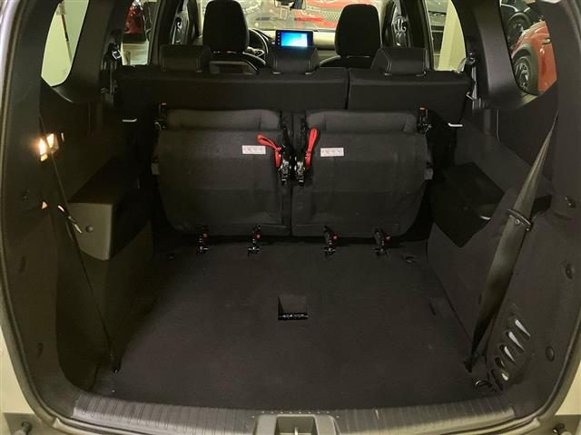 DACIA Jogger usata 12