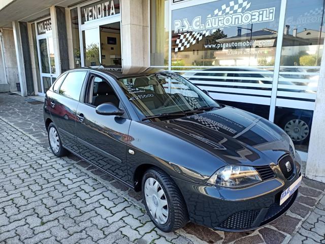 SEAT Ibiza usata, con ABS