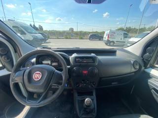 FIAT Fiorino usata, con Fendinebbia