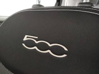 FIAT 500L usata, con Sensore di pioggia