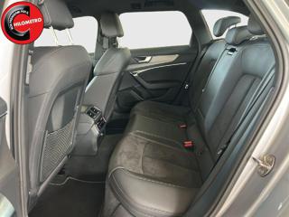AUDI A6 usata, con Immobilizzatore elettronico