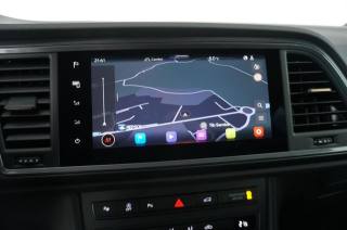 CUPRA Ateca usata, con ESP