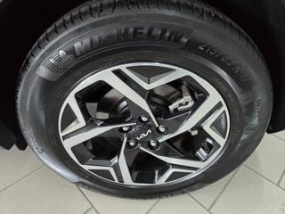 KIA Sportage usata, con Controllo automatico clima