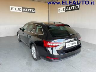 SKODA Superb usata, con Airbag Passeggero
