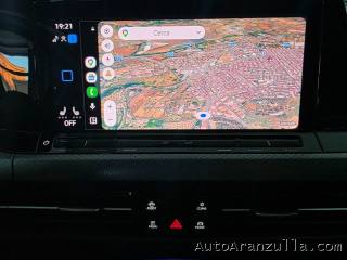 VOLKSWAGEN Golf usata, con Fendinebbia