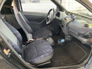 SMART ForTwo usata, con Autoradio