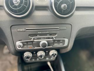 AUDI A1 usata 27