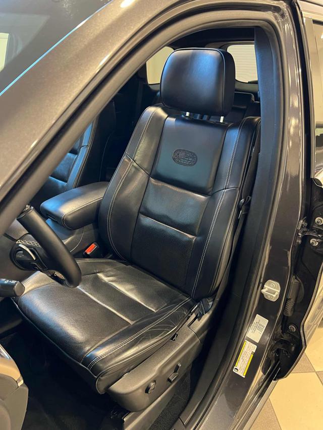 JEEP Grand Cherokee usata, con Controllo automatico clima