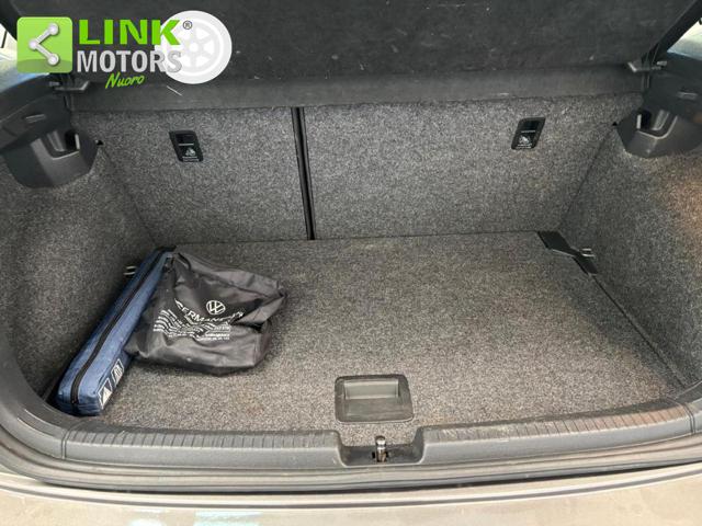 VOLKSWAGEN Polo usata, con Controllo trazione