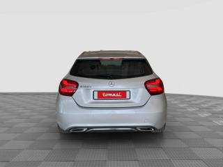 MERCEDES-BENZ A 180 usata 7