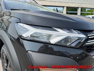 DACIA Jogger usata, con Bracciolo