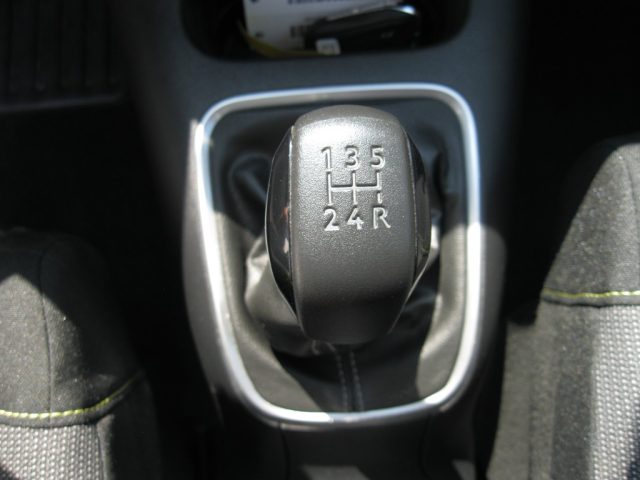 CITROEN C3 usata, con Fari LED