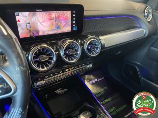 MERCEDES-BENZ GLB 200 usata, con Regolazione elettrica sedili