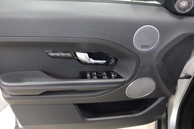LAND ROVER Range Rover Evoque usata, con Sensori di parcheggio posteriori