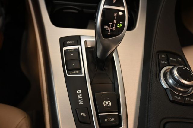 BMW 640 usata 63