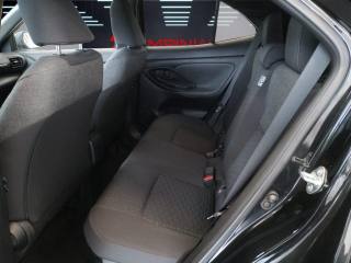 TOYOTA Yaris Cross usata 16