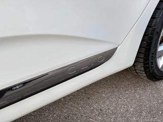 RENAULT Clio usata, con Cerchi in lega