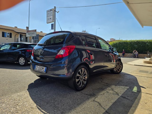 OPEL Corsa usata 84