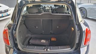 MINI Countryman usata, con Climatizzatore