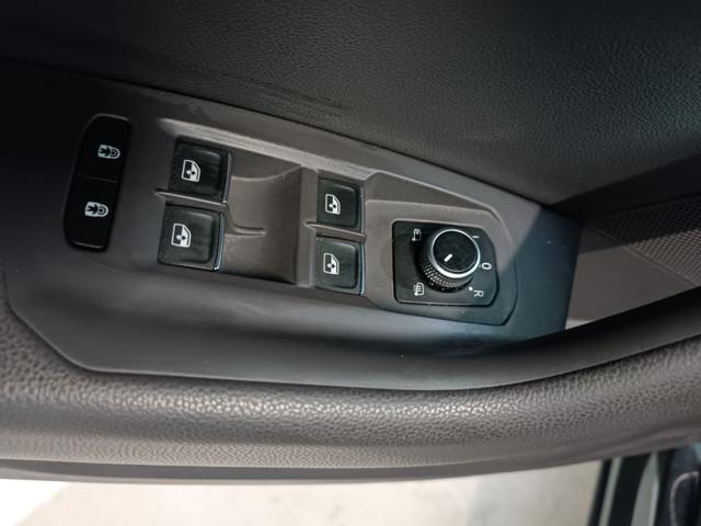 VOLKSWAGEN Touareg usata, con Filtro antiparticolato