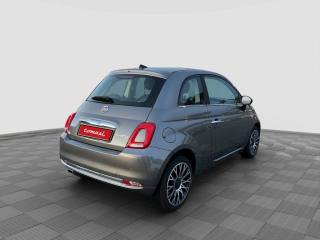 FIAT 500 usata 4