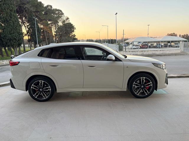BMW X2 usata, con Airbag Passeggero
