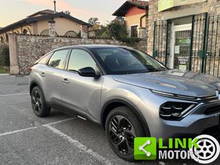 CITROEN C4 usata, con Airbag laterali