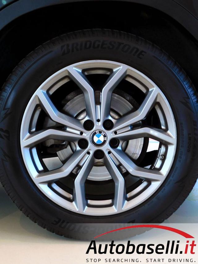 BMW X4 usata 82
