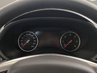 FOTON Tunland G7 usata, con Park Distance Control