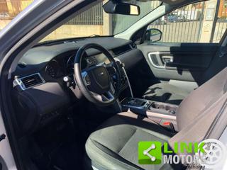 LAND ROVER Discovery Sport usata, con Chiusura centralizzata