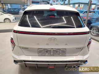 HYUNDAI Kona usata 32